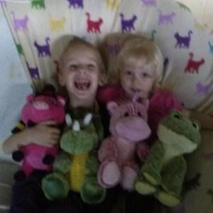 Meet your Posher, Eddie